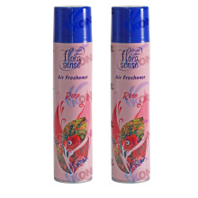 Aerosol Air Freshener Spray Fragrance Air fresheners Car Freshener